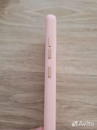 Чехол на samsung s20 fe