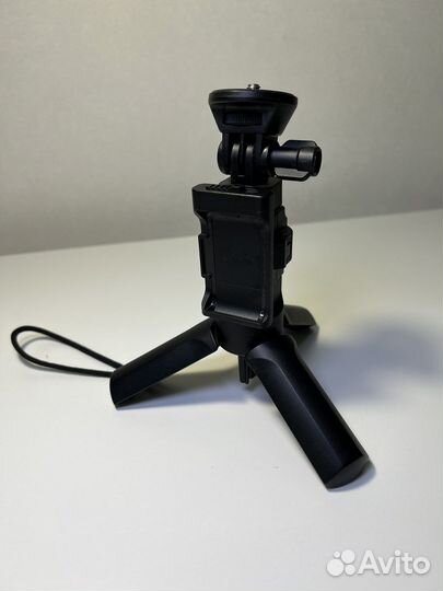 Экшн камера Sony hdr as300 + аксессуары