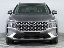 Новый Hyundai Santa Fe 3.5 AT, 2023, цена от 5 270 000 руб.