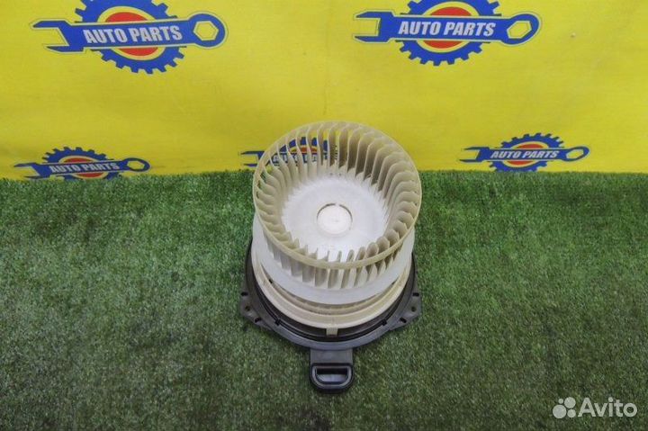 Мотор печки Toyota Alphard AYH30W