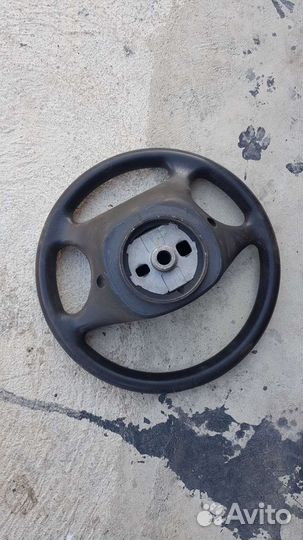 Руль Niva Chevrolet
