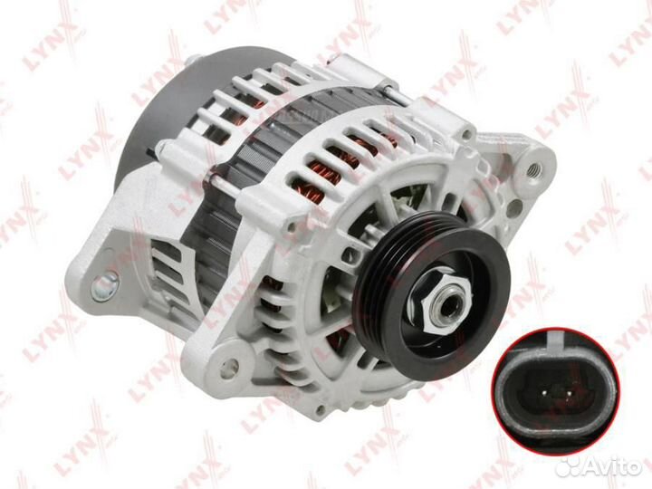 Lynxauto EA-1385 Генератор