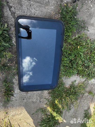 Стекло на Люк toyota vista sv35