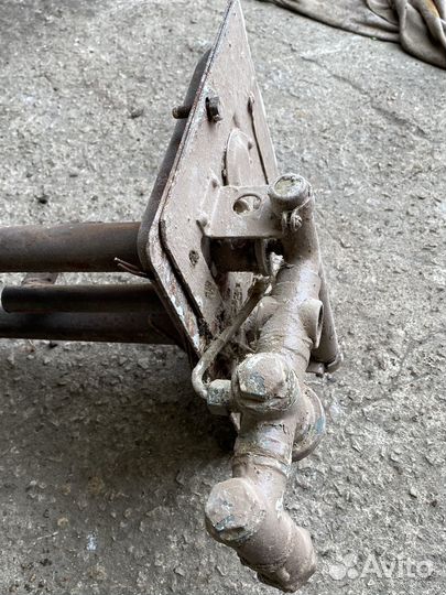 Газовая горелка