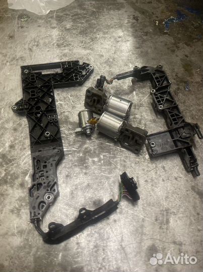 Ремкомплект мехатроника 0b5 DL501 Audi Q3