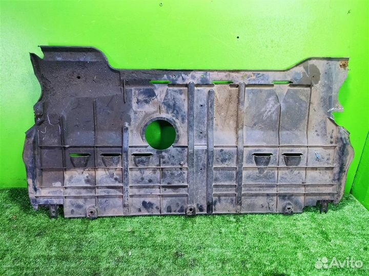 Защита двигателя пластик Mazda 3 (BK) 2008