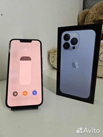 iPhone 13 Pro, 128 ГБ