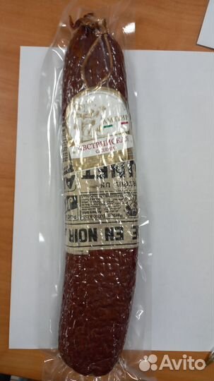 Колбасная продукция от производителя