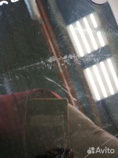 Стекло кузовное боковое Mercedes Vito W639, 2009