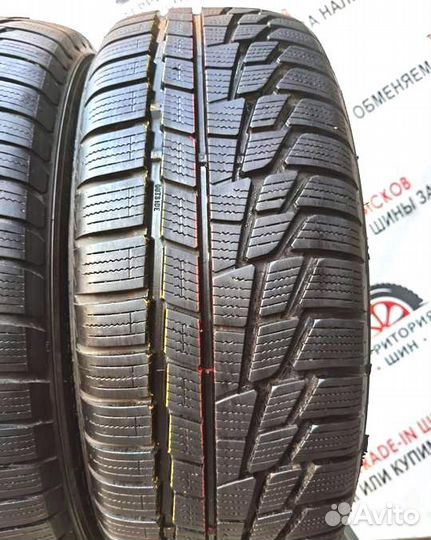 Nokian Tyres WR G2 215/55 R17 98Q