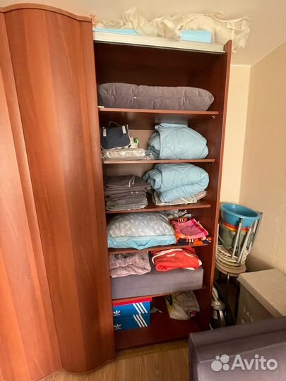 Комплект мебели