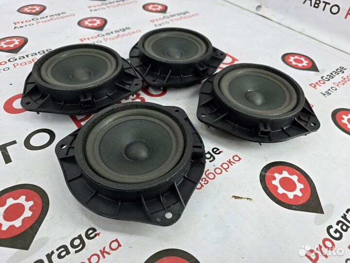 Динамик двери левый правый Geely Coolray SX11