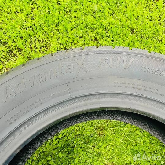 Triangle AdvanteX SUV TR259 235/60 R16 100H