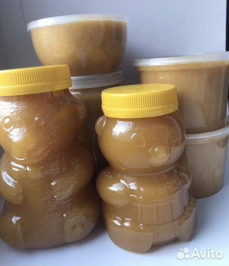 Натуральный из Алтайского края