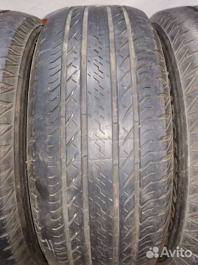 Bridgestone Ecopia EP850 235/60 R17