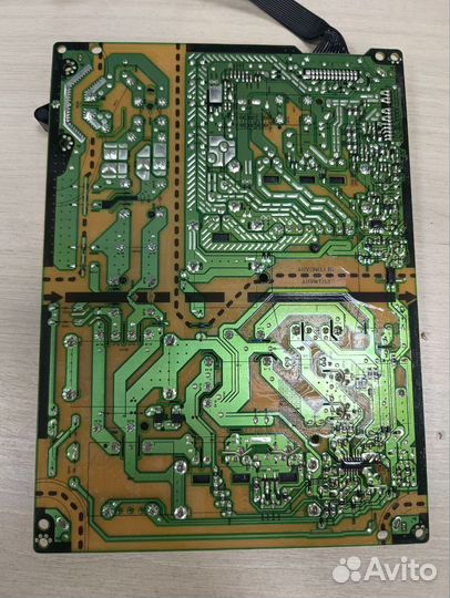 Блок питания EAX67703101 (1.6) EAY64708661