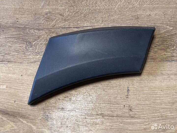 Mercedes sprinter 906 молдинг левого крыла