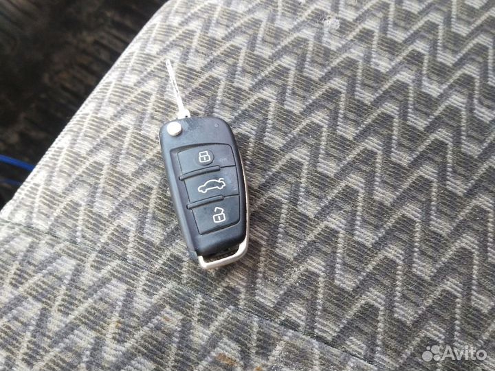 Ваз 2112 по частям