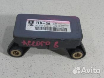 Датчик ускорения Хонда