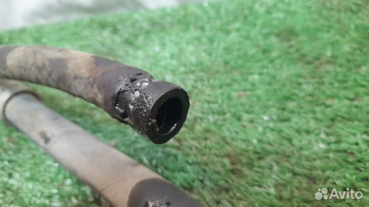 Трубка гур Citroen C4 5D 1.6 110 (TU5JP4) 2005