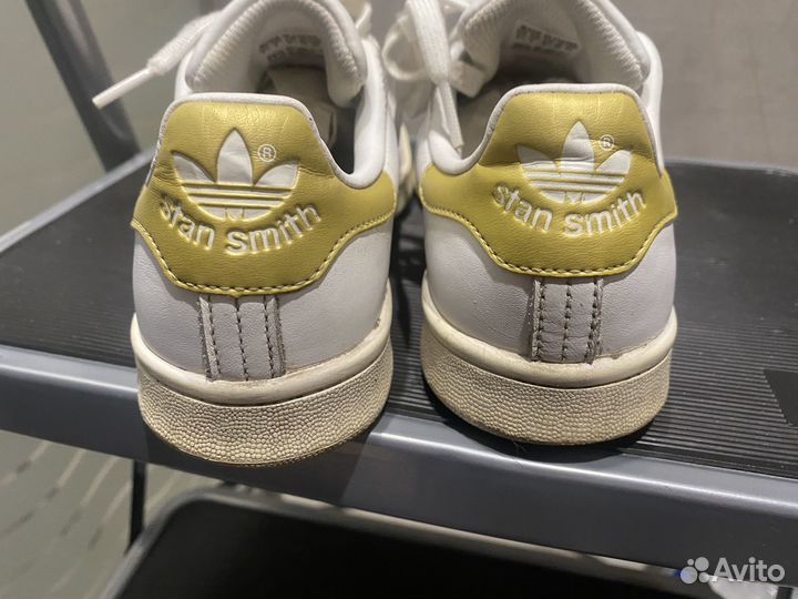 Кеды adidas оригинал