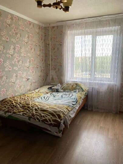 2-к. квартира, 49,6 м², 8/9 эт.