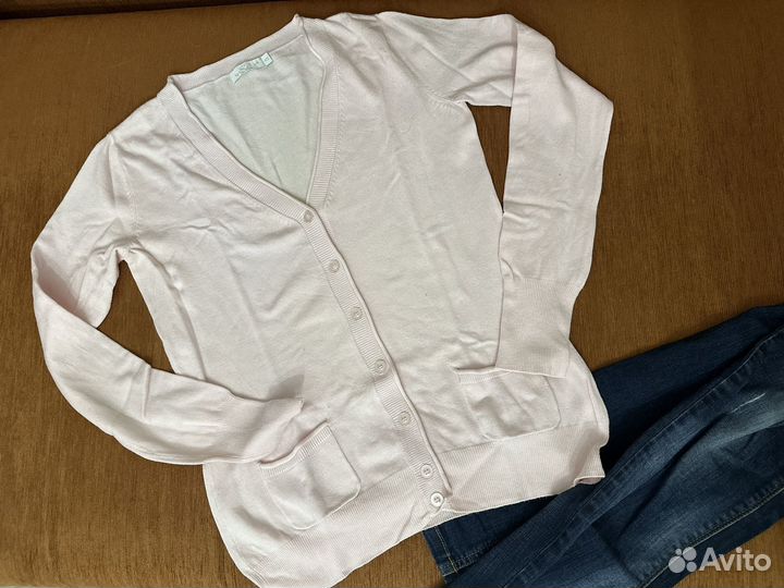 Женские вещи пакетом 42 44 xs s брендовые