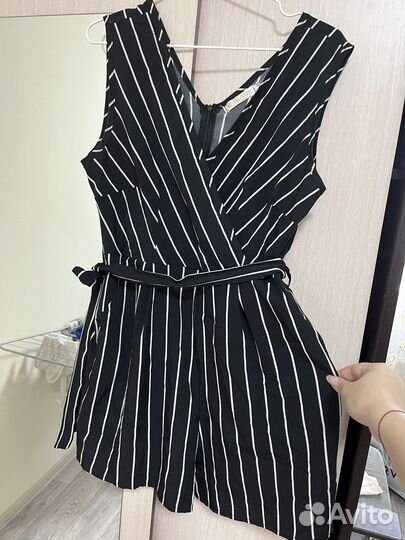 Комбинезон женский летний 48 50