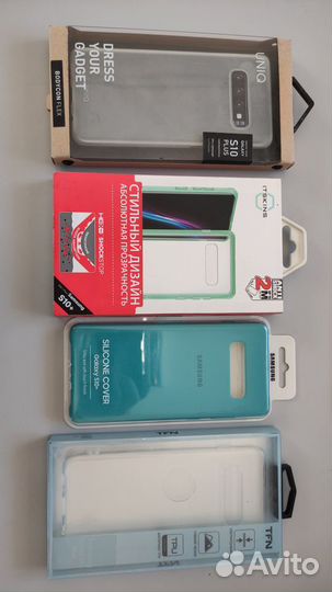 Samsung GalaxyS9/S20Ultra/A30/72/80 чехол оригинал