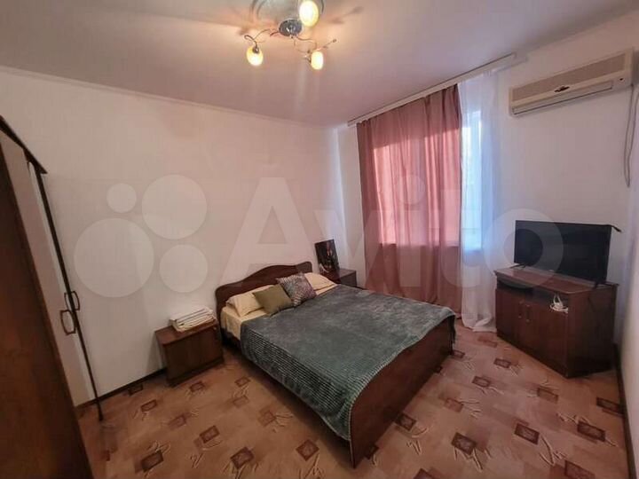 Комната 16 м², 1/3 эт.