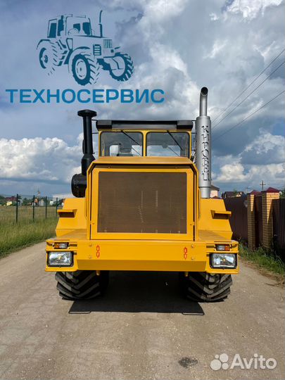 Трактор Кировец К-700, 2022