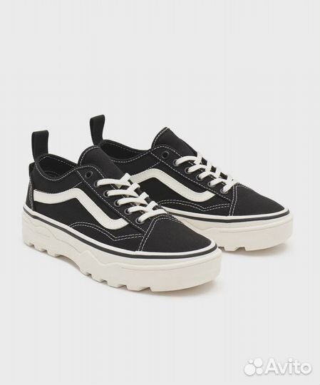 Vans Ua Sentry Old Skool Wc Размеры 36-41 Оригинал