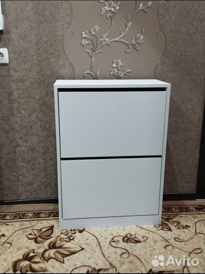 Обувница в прихожую