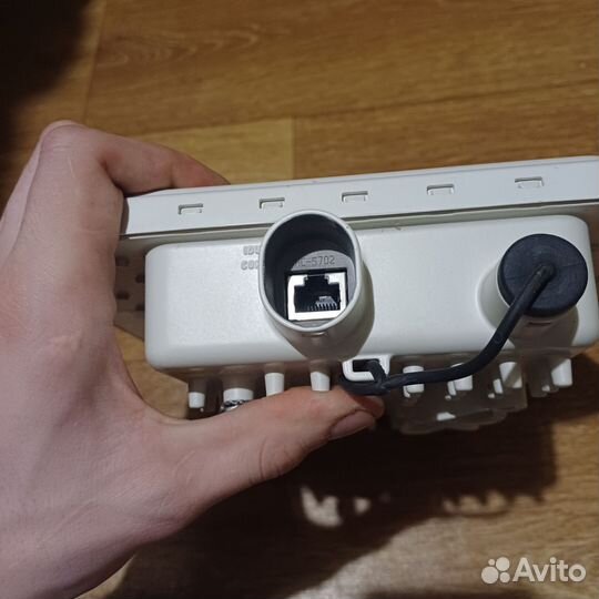 Антенна Alvarion