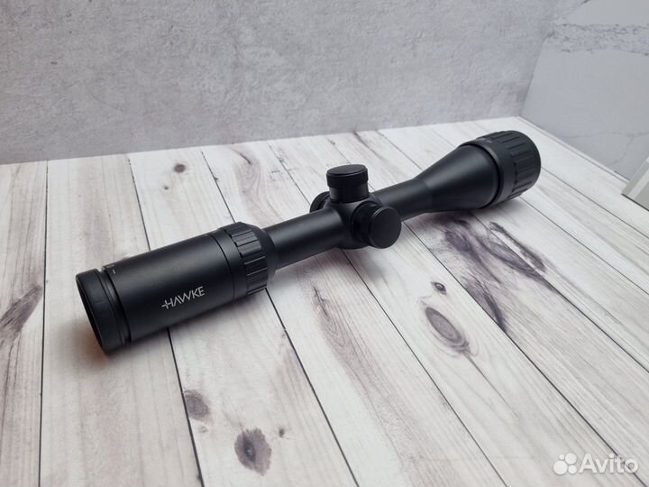 Оптический прицел Hawke Vantage 3-9x40