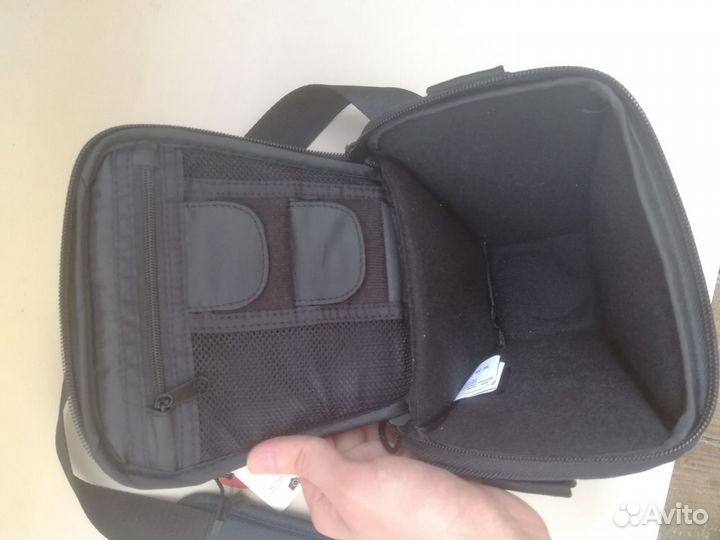 Сумка для зеркального фотоаппарата Canon HL100