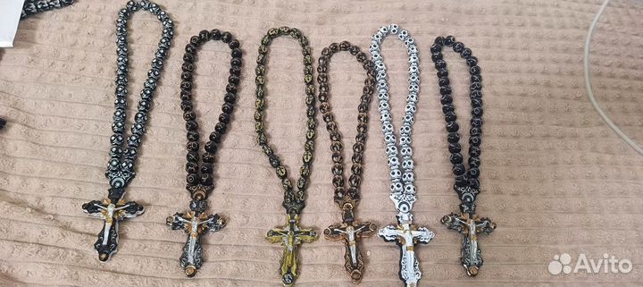 Четки ручной работы