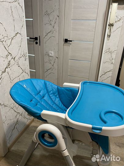 Стульчик для кормления sevillababy