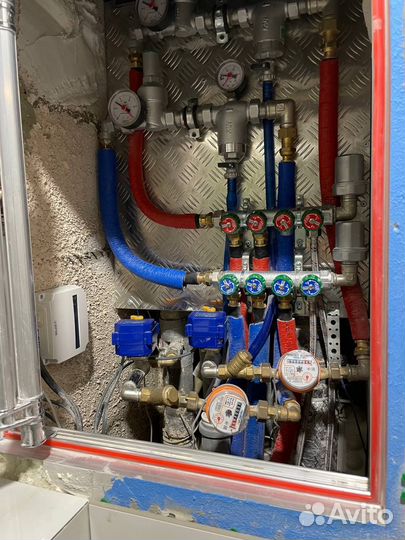 Ремонт Ванной Комнаты Санузла Под Ключ С Гарантией