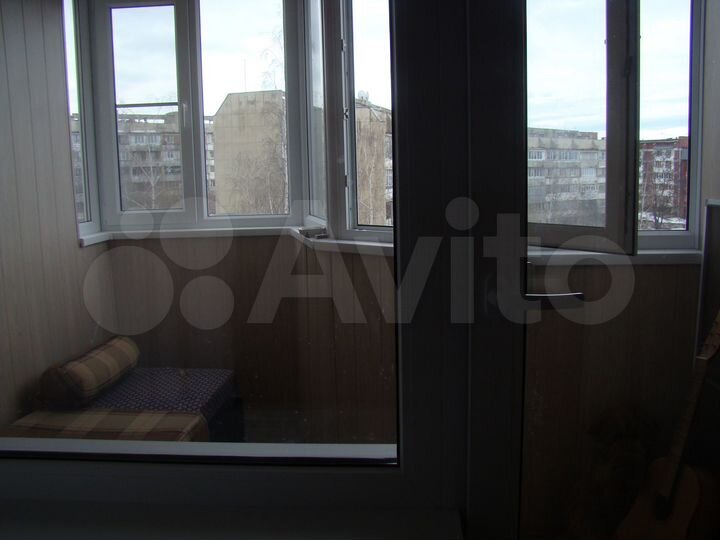 3-к. квартира, 75,5 м², 5/5 эт.