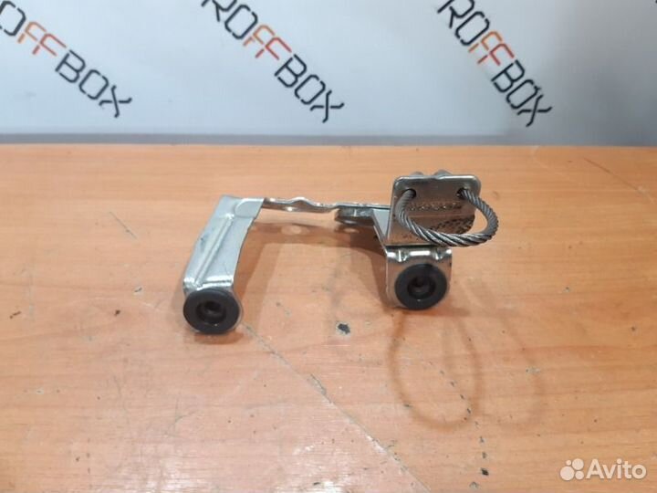 Кронштейн Mercedes S-Class W222 OM642 3.0 CDI 2015