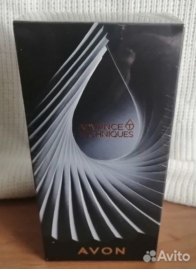 Набор средств для волос Абсолютное питание Avon