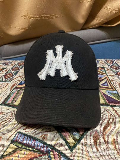 Кепка бейсболка мужская новая