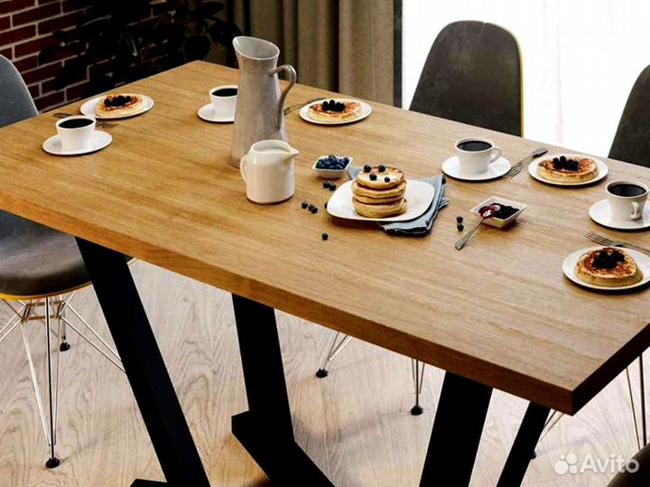 Кухонные столы с гарантией