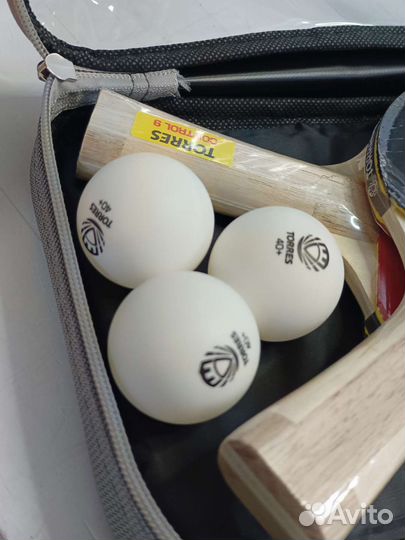 Набор для настольного тенниса