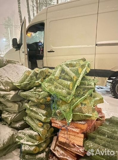 Дрова
