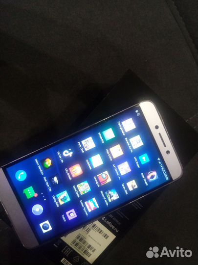 LeEco Le 2, 3/32 ГБ