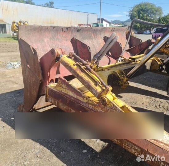 Отвал на бульдозер Komatsu D65