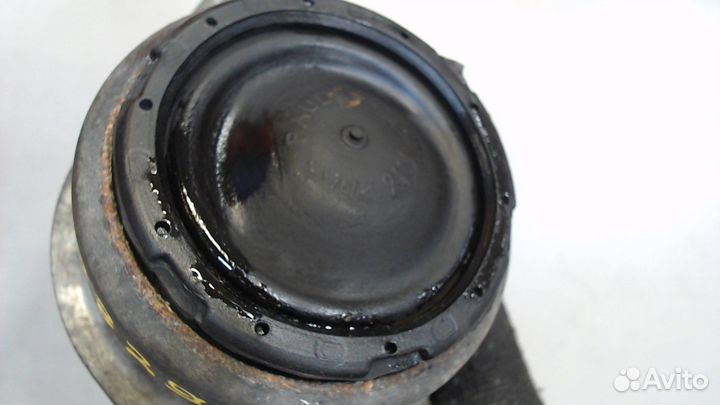 Подушка крепления двигателя Ford Mustang, 2015