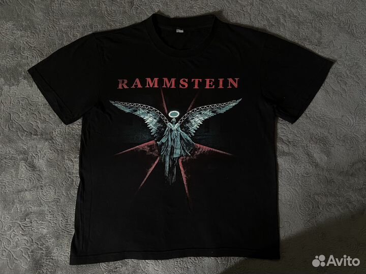 Футболка унисекс